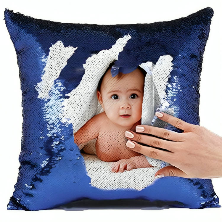 Customized  Magic Cushion