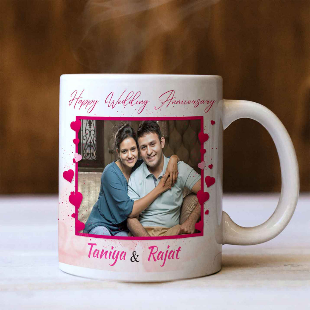 Customized Mug