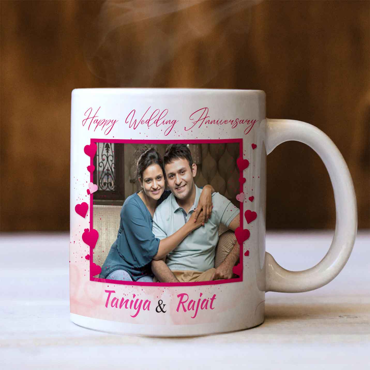 Customized Mug