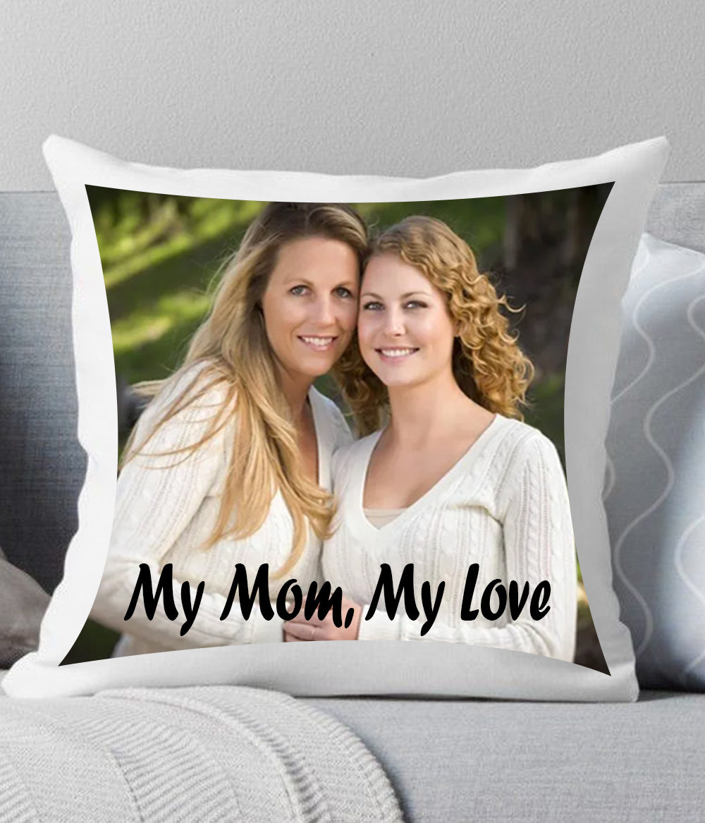 Customized Cushion