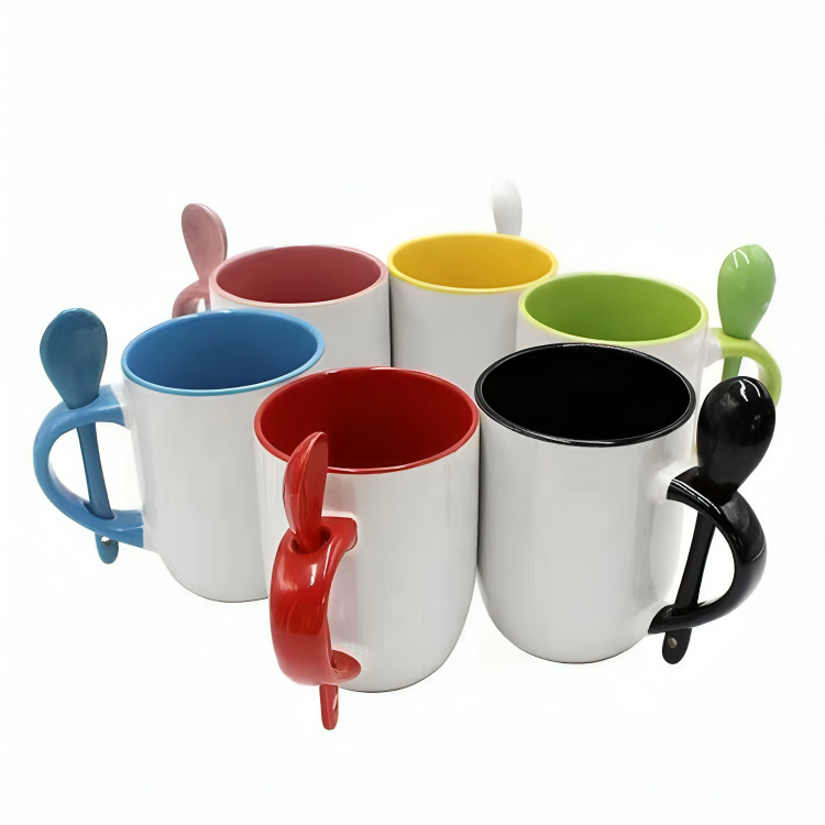 Spoon Mug