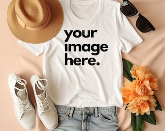 Customized T-Shirts