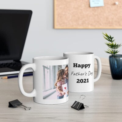 Customized Mug