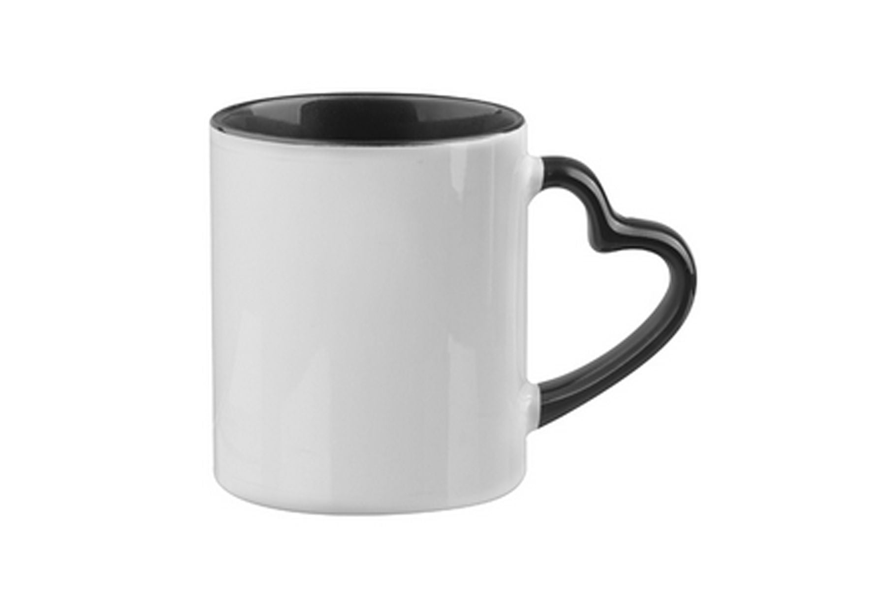 Colorful Customized Mug