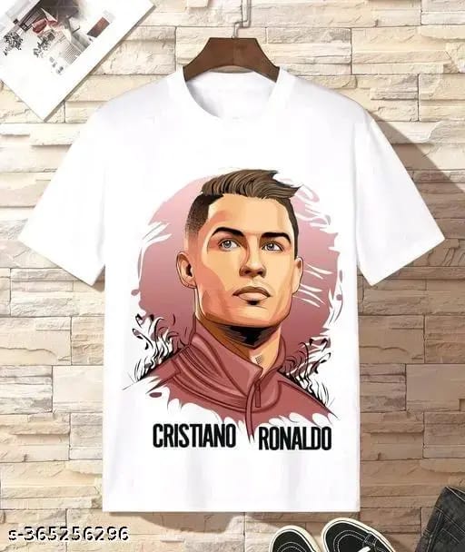 Customized T-Shirts