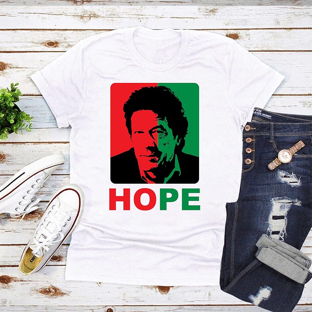 Customized T-Shirts
