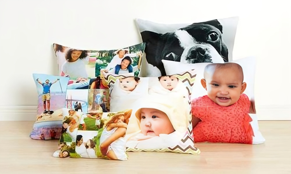 Customized Cushion