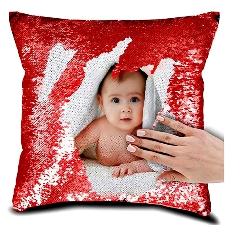 Customized  Magic Cushion