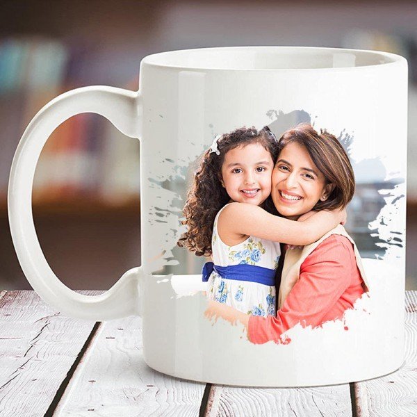 Customized Mug